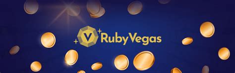 Ruby Vegas Casino Review