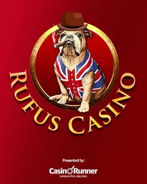 Rufus Casino Review