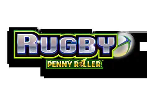 Rugby Penny Roller Betsul