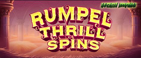 Rumpel Thrill Spins Betsul
