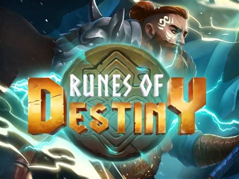 Runes Of Destiny Betsul