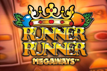 Runner Runner Megaways Slot Gratis