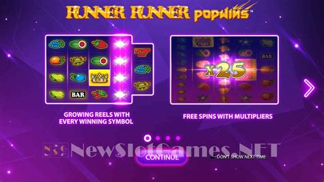 Runner Runner Popwins 888 Casino