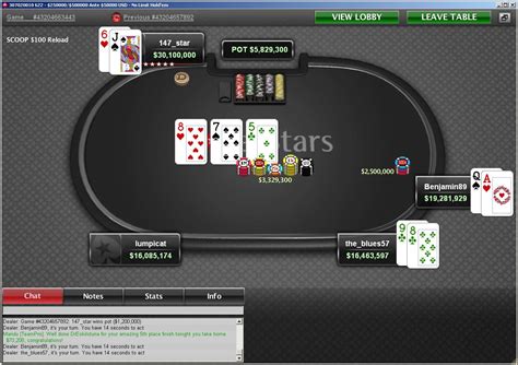 Rza4444 Pokerstars