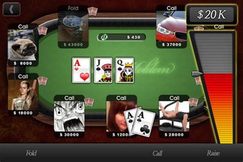 S4 Com2us Poker