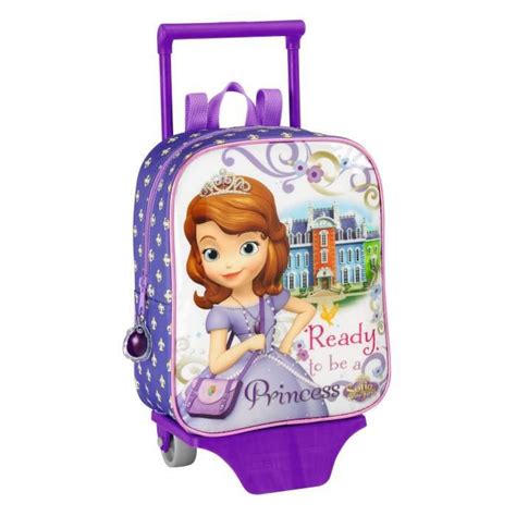 Sac Roleta Princesse Sofia