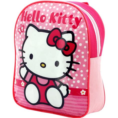 Sac Um Dos Hello Kitty Uma Roleta Pas Cher