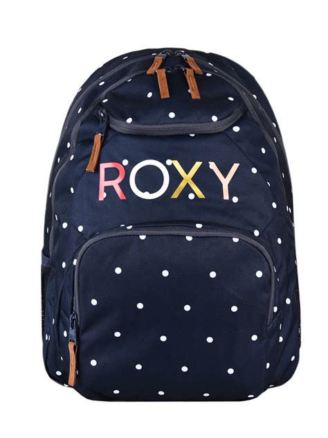 Sac Um Dos Roxy Roletas