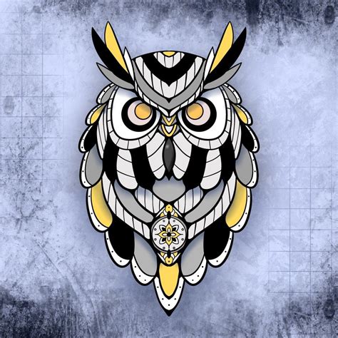 Sacred Owl Novibet