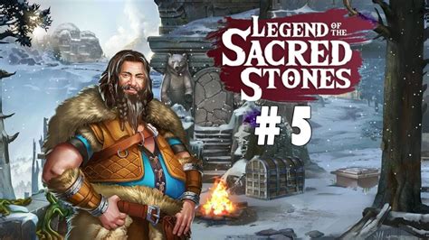 Sacred Stones Leovegas