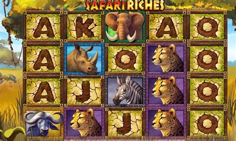 Safari 888 Casino