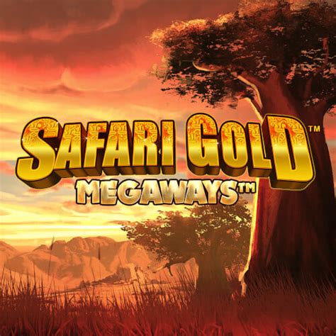 Safari Gold Megaways 888 Casino