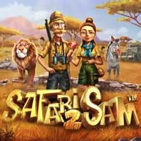 Safari Sam 2 Betano