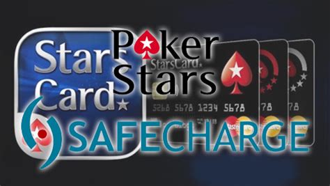 Safecharge Pokerstars