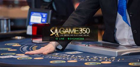 Sagame350 Casino App