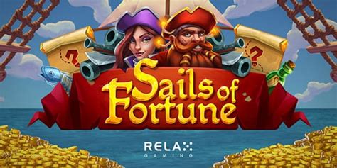 Sails Of Fortune Betsul