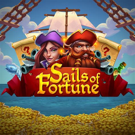 Sails Of Fortune Bwin