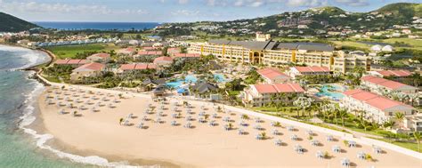 Saint Kitts Marriott Resort E Royal Beach Casino Revisao