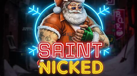 Saint Nicked Pokerstars