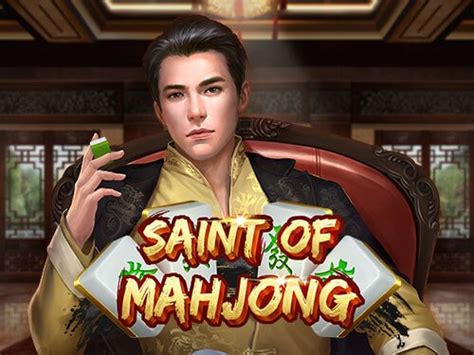 Saint Of Mahjong Blaze