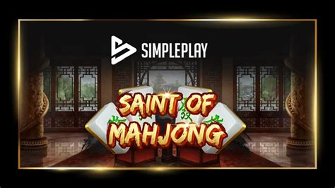 Saint Of Mahjong Sportingbet