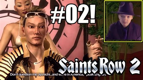 Saints Row 2 Rob Casino