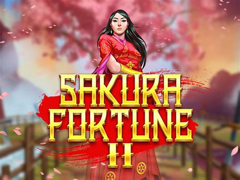 Sakura Fortune 2 Bet365