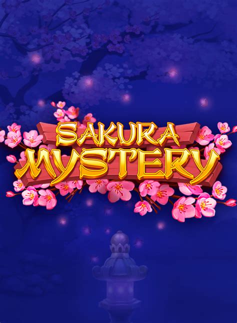 Sakura Mystery 888 Casino