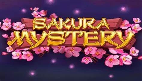 Sakura Mystery Novibet
