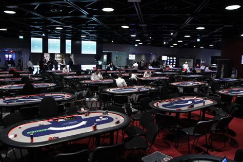 Sala De Poker Da Boss Media