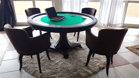 Sala De Poker Genebra