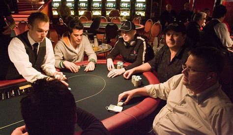 Sala De Poker Sandusky Ohio