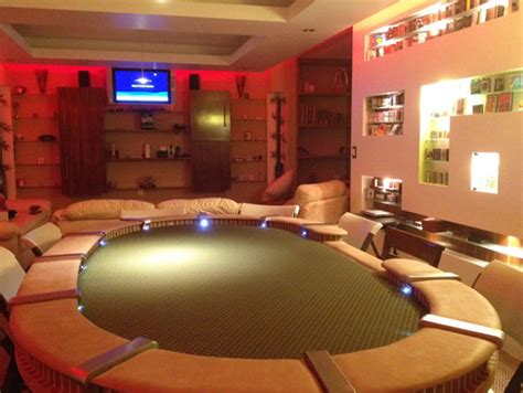 Sala De Poker West Branch Michigan