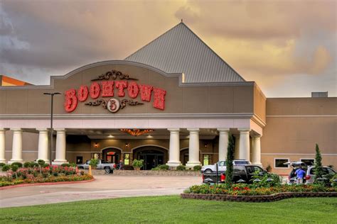 Salas De Poker Bossier City Louisiana