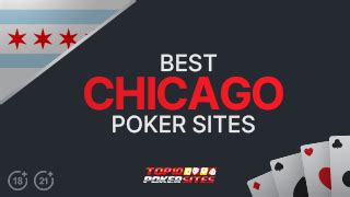 Salas De Poker Chicago Il,