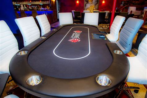 Salas De Poker Em Houston Tx