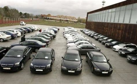 Saldos Coches De Fenda