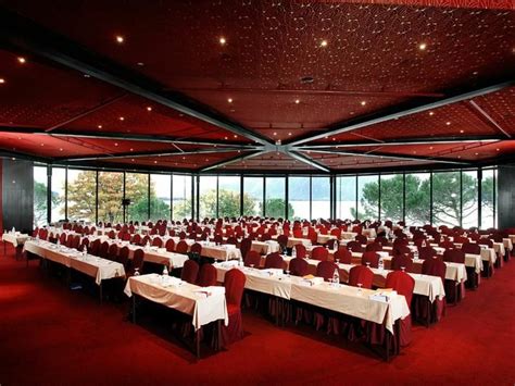 Salle Mariage Casino De Montreux