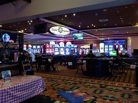 Salmon Creek Casino