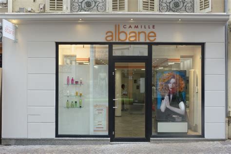 Salon De Coiffure Geant Casino Aix Les Bains