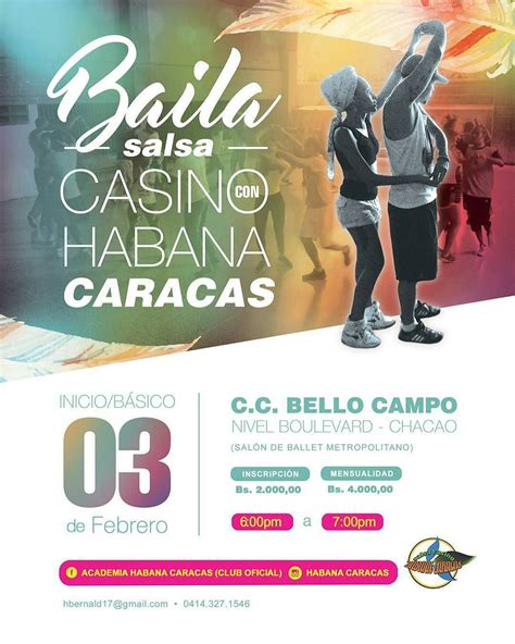 Salsa Casino Barinas