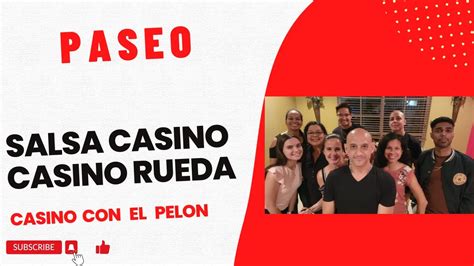 Salsa Casino Quito