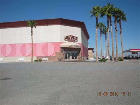 Salton Sea Casino