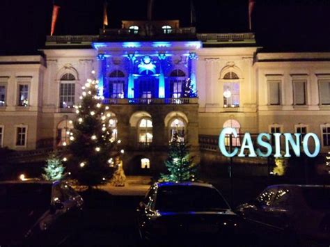 Salzburgo De Poker De Casino