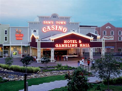 Sam Casino Pensilvania