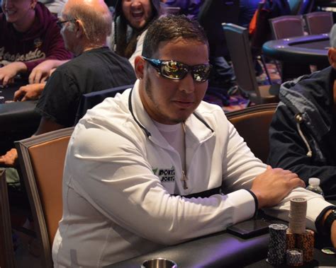 Sam Medina Poker