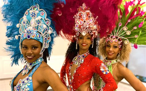 Samba Carnival Betsul
