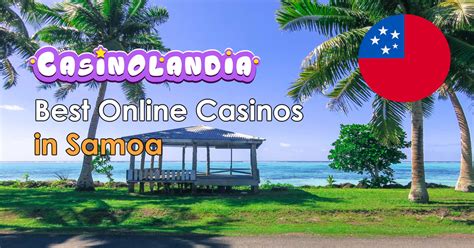 Samoa Americana Casino