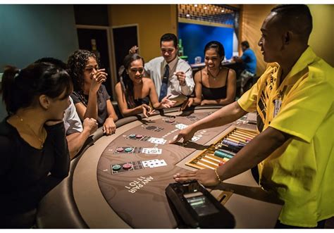 Samoa Licenca Do Casino