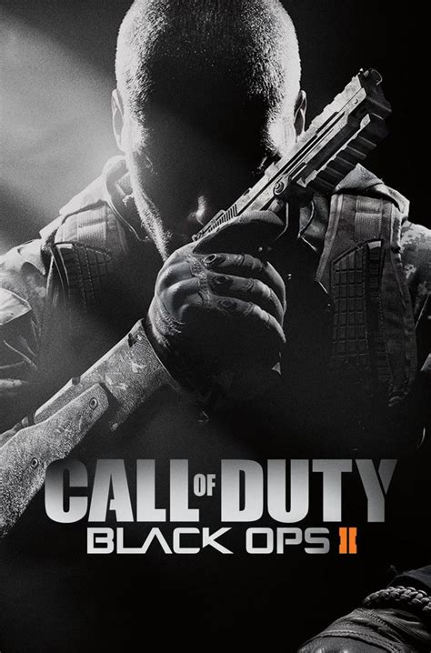 Samuel L Jackson Call Of Duty Black Ops 2